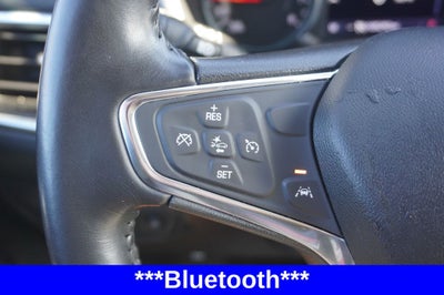 2021 Chevrolet Equinox AWD Premier