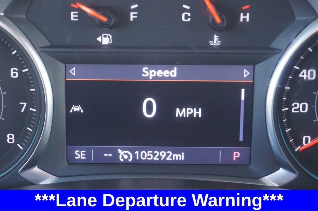 2021 Chevrolet Equinox AWD Premier