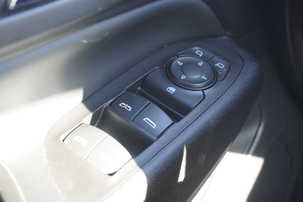 2021 Chevrolet Equinox AWD Premier