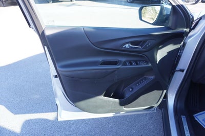 2021 Chevrolet Equinox AWD Premier