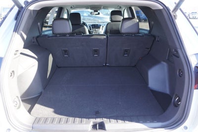 2021 Chevrolet Equinox AWD Premier