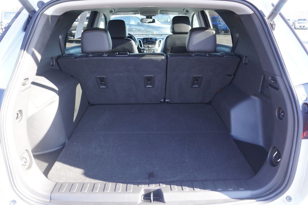 2021 Chevrolet Equinox AWD Premier