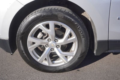 2021 Chevrolet Equinox AWD Premier