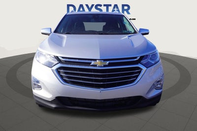 2021 Chevrolet Equinox AWD Premier
