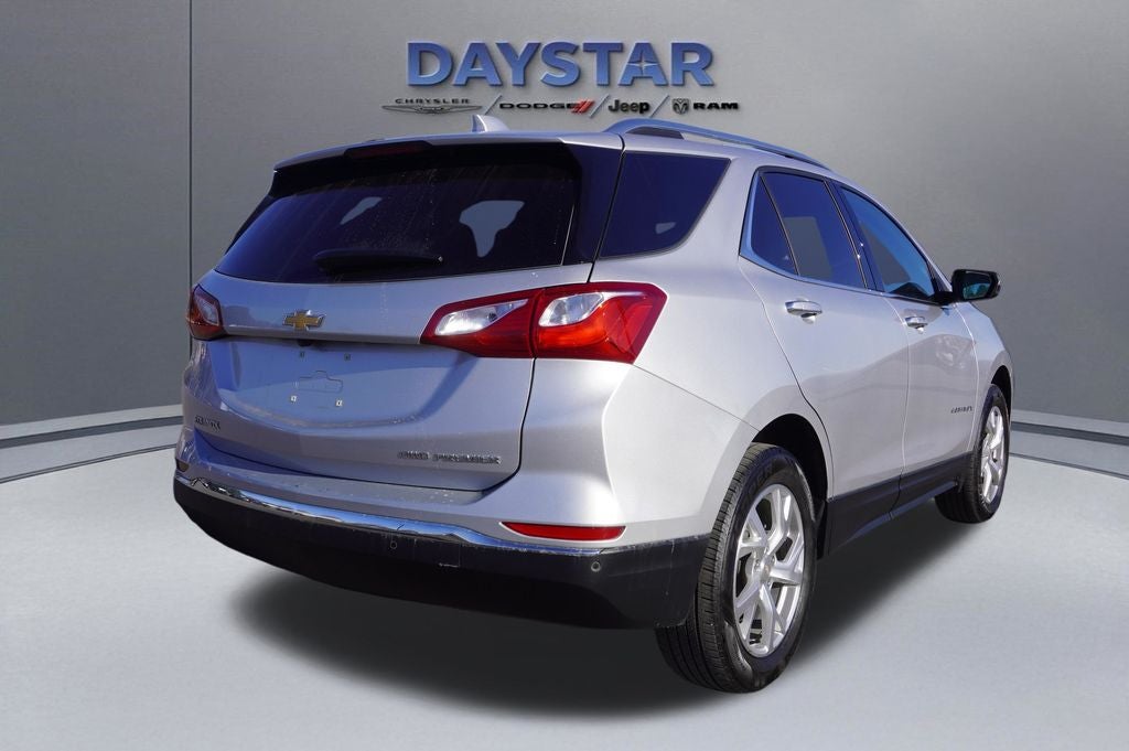 2021 Chevrolet Equinox AWD Premier
