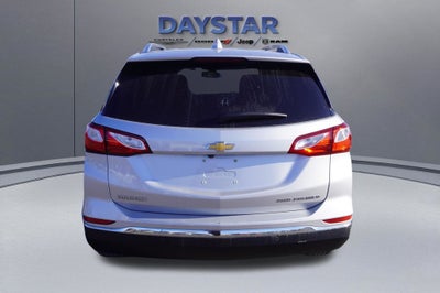 2021 Chevrolet Equinox AWD Premier