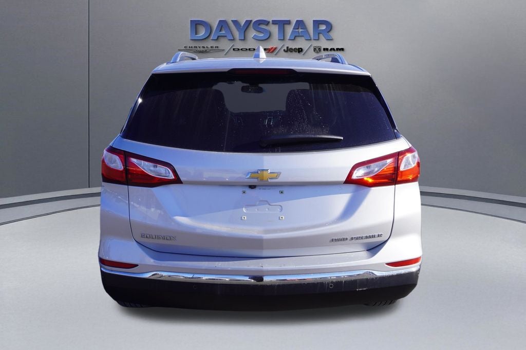 2021 Chevrolet Equinox AWD Premier