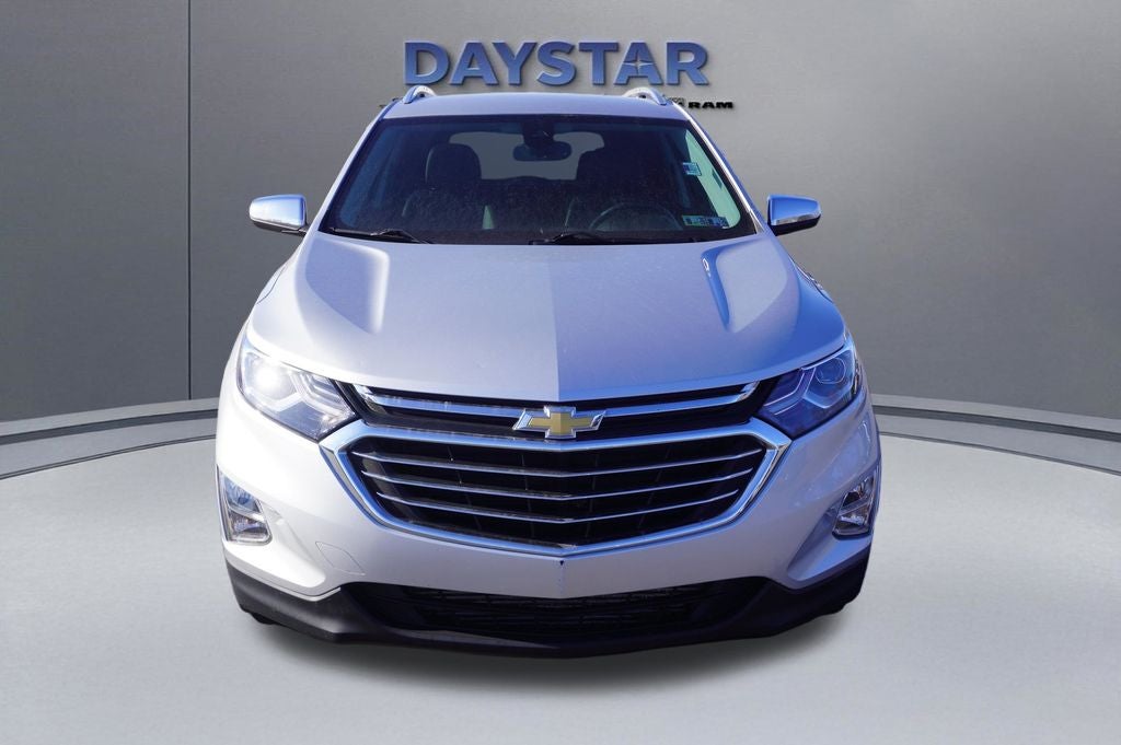 2021 Chevrolet Equinox AWD Premier