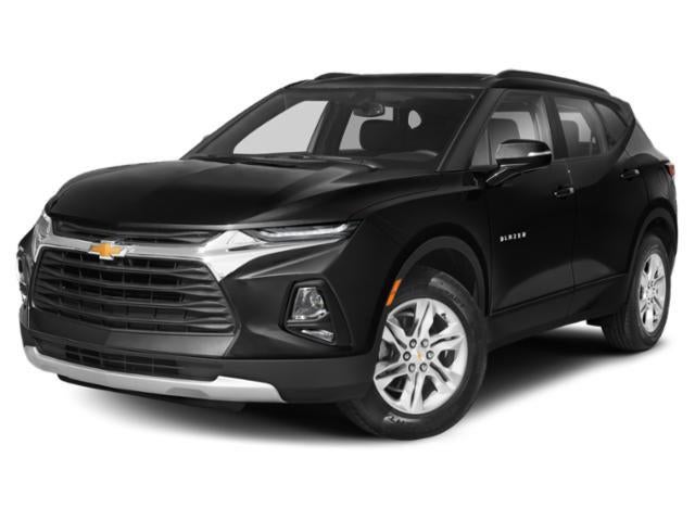 2020 Chevrolet Blazer AWD 2LT