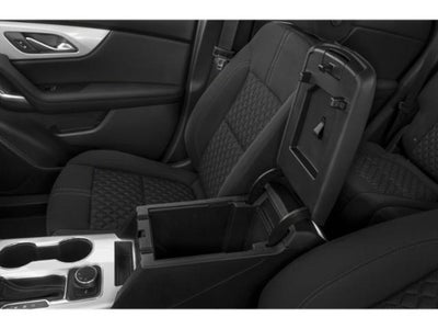 2020 Chevrolet Blazer AWD 2LT