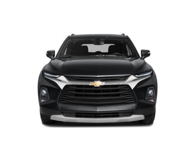 2020 Chevrolet Blazer AWD 2LT