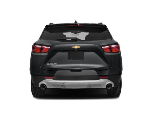 2020 Chevrolet Blazer AWD 2LT