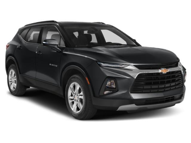 2020 Chevrolet Blazer AWD 2LT
