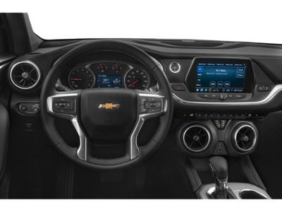 2020 Chevrolet Blazer AWD 2LT