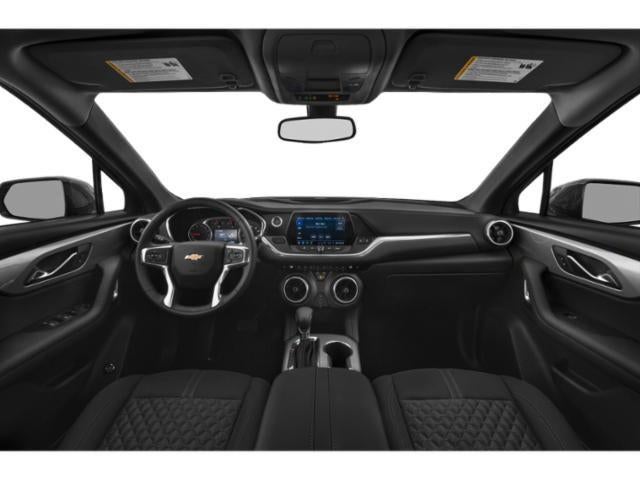 2020 Chevrolet Blazer AWD 2LT