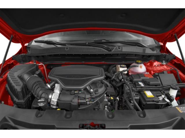 2021 Chevrolet Blazer AWD RS