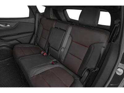 2021 Chevrolet Blazer AWD RS