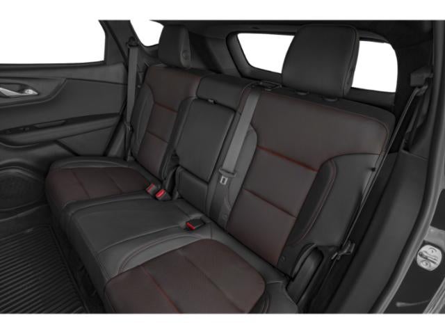 2021 Chevrolet Blazer AWD RS