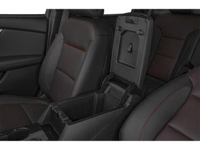 2021 Chevrolet Blazer AWD RS