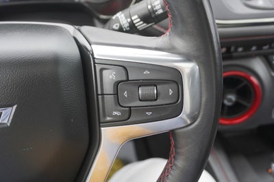 2021 Chevrolet Blazer AWD RS