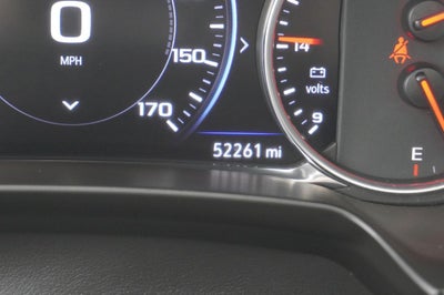 2021 Chevrolet Blazer AWD RS