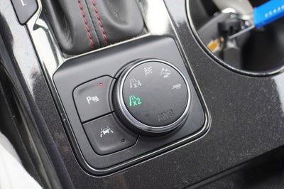 2021 Chevrolet Blazer AWD RS