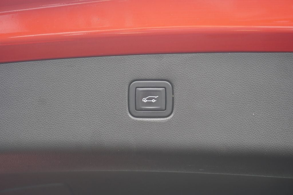 2021 Chevrolet Blazer AWD RS