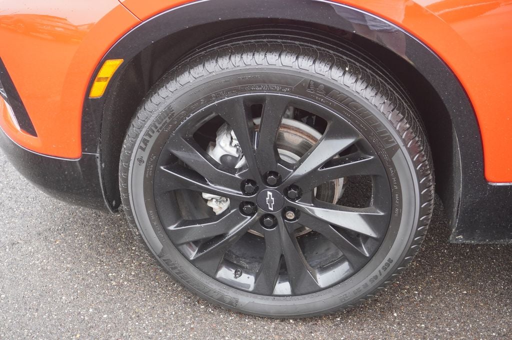 2021 Chevrolet Blazer AWD RS