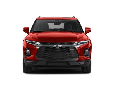 2021 Chevrolet Blazer AWD RS