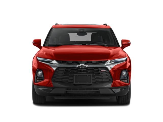 2021 Chevrolet Blazer AWD RS