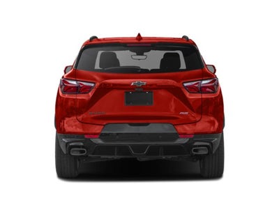 2021 Chevrolet Blazer AWD RS