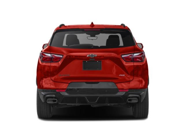 2021 Chevrolet Blazer AWD RS