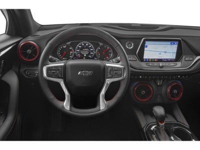 2021 Chevrolet Blazer AWD RS