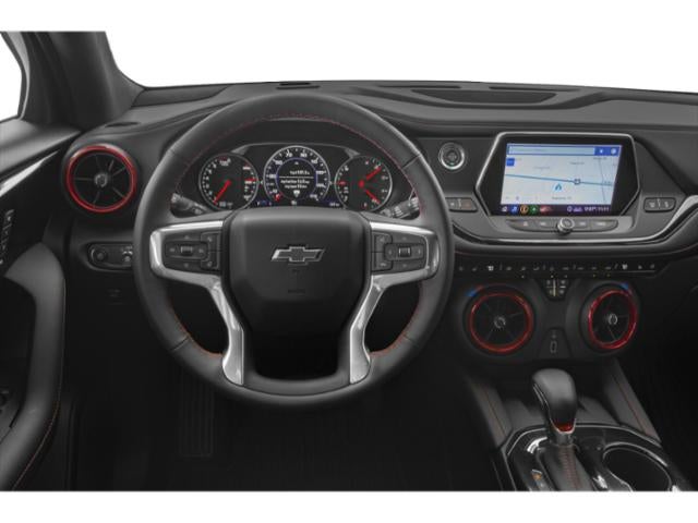 2021 Chevrolet Blazer AWD RS