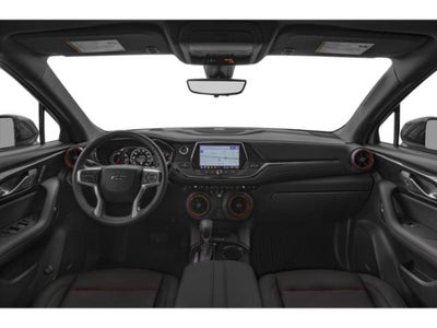 2021 Chevrolet Blazer AWD RS