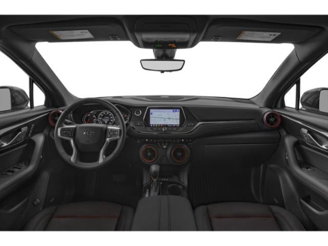 2021 Chevrolet Blazer AWD RS