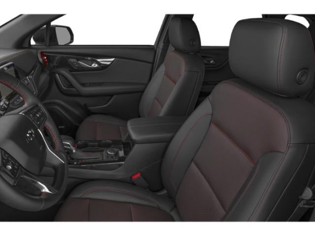 2021 Chevrolet Blazer AWD RS
