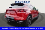 2021 Chevrolet Blazer AWD RS