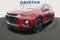 2021 Chevrolet Blazer AWD RS