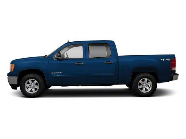 Used 2010 GMC Sierra 1500 SLE with VIN 3GTRKVE30AG169482 for sale in Malvern, OH