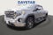 2021 GMC Sierra 1500 4WD Crew Cab Short Box SLT