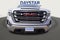 2021 GMC Sierra 1500 4WD Crew Cab Short Box SLT
