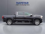 2022 GMC Sierra 1500 Limited 4WD Crew Cab Short Box Denali
