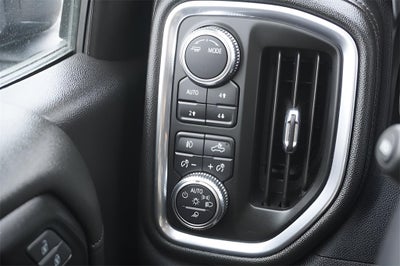 2022 GMC Sierra 1500 Limited 4WD Crew Cab Short Box Denali