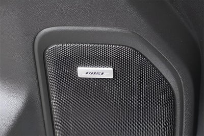 2022 GMC Sierra 1500 Limited 4WD Crew Cab Short Box Denali