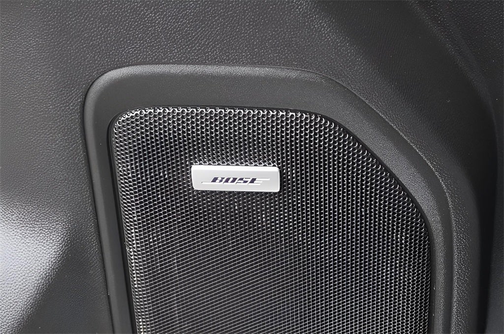 2022 GMC Sierra 1500 Limited 4WD Crew Cab Short Box Denali