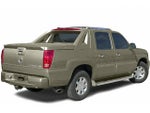 2002 Cadillac Escalade EXT Standard