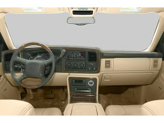 2002 Cadillac Escalade EXT Standard