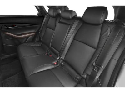 2023 Mazda Mazda CX-30 2.5 Turbo Premium