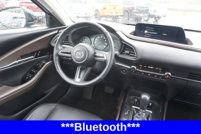 2023 Mazda Mazda CX-30 2.5 Turbo Premium